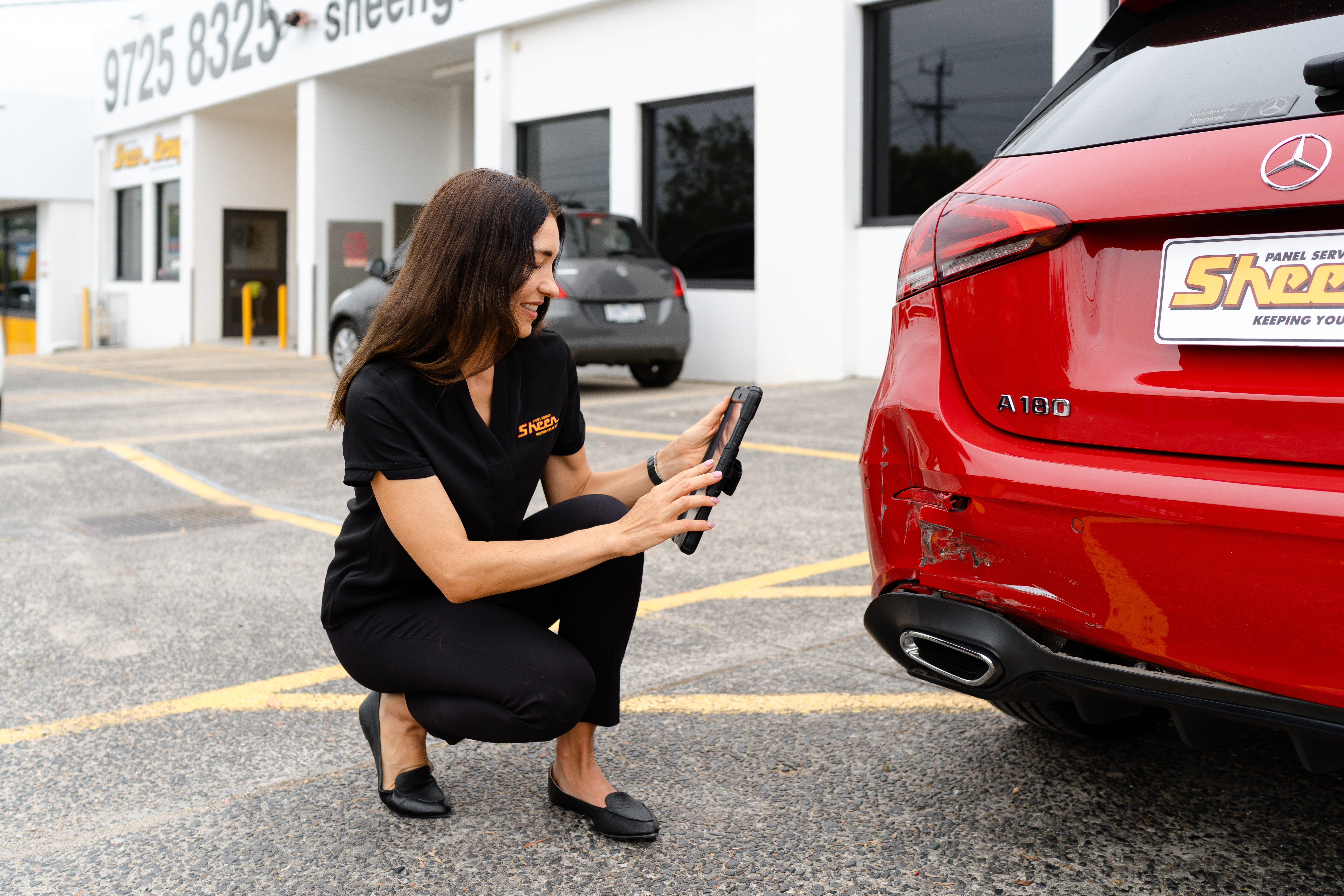 Sheen Panel Service - Cheltenham  Photos