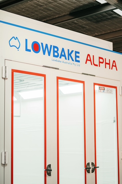 Finn’s Bodyworks Photos