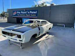 Pro Paint N Panel  SA Power Work only Photos
